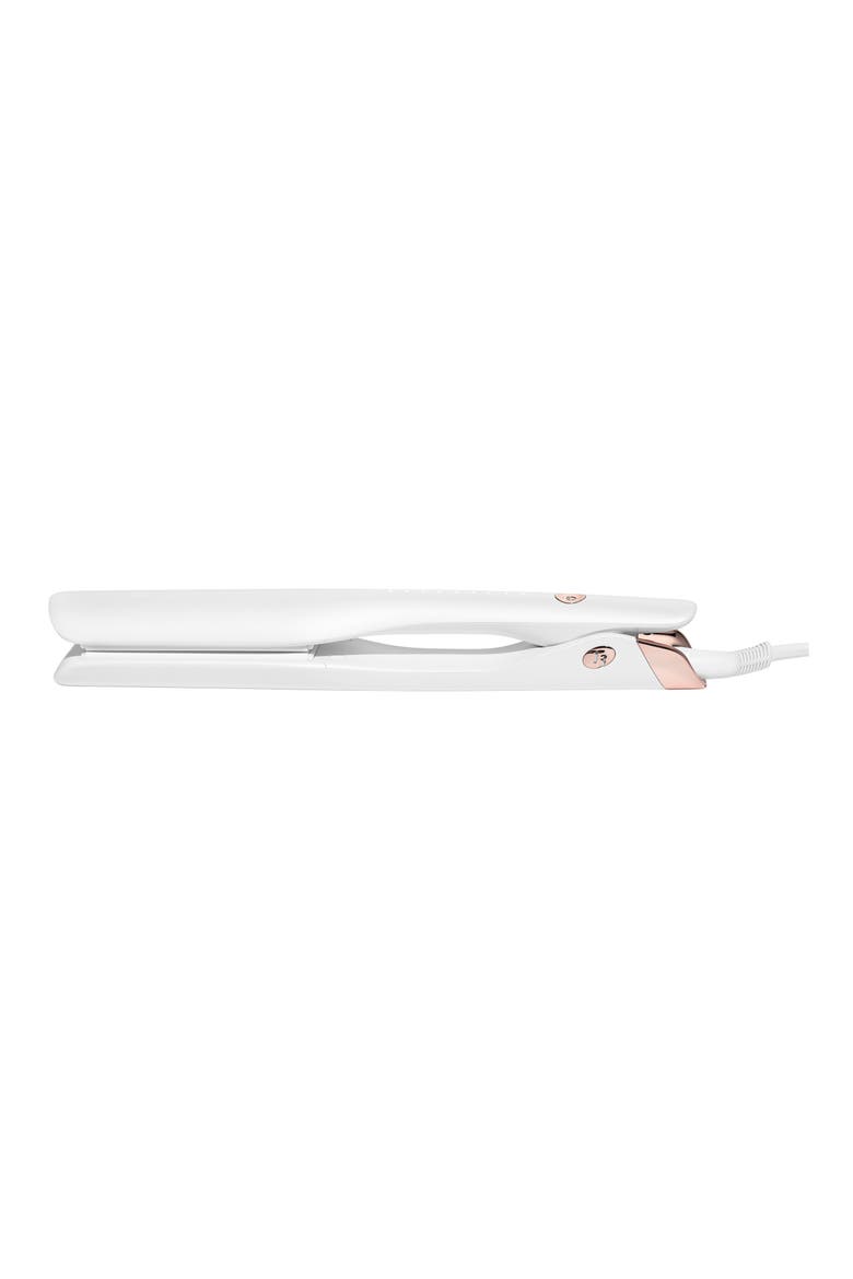 Lucea 1 1/2-Inch Straightening and Styling Iron, Alternate, color, NO COLOR