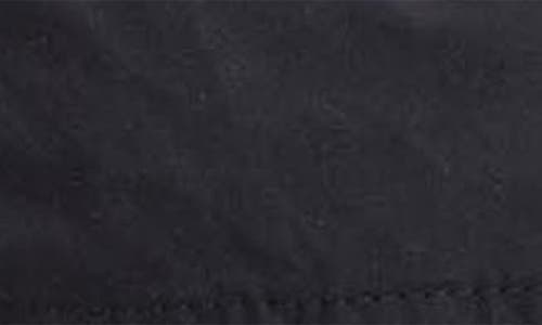 Barbour Waxed Cotton Bucket Hat In Navy