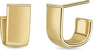 Bony Levy 14K Gold Hoop Earrings