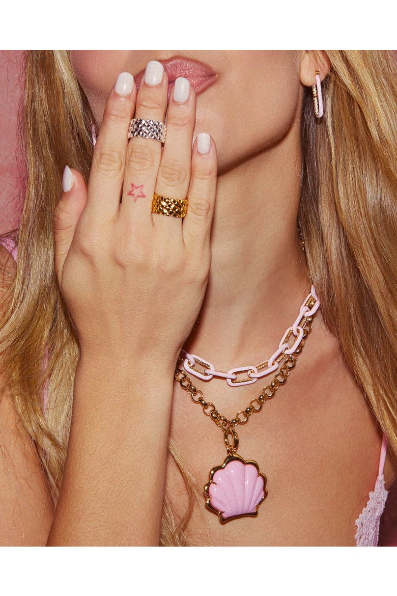 Under The Sun Ring, Alternate, color, Gold