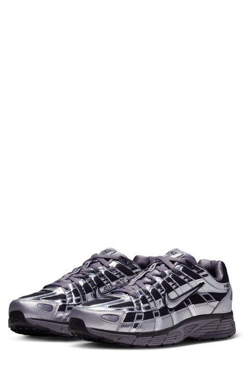 P-6000 Sneaker