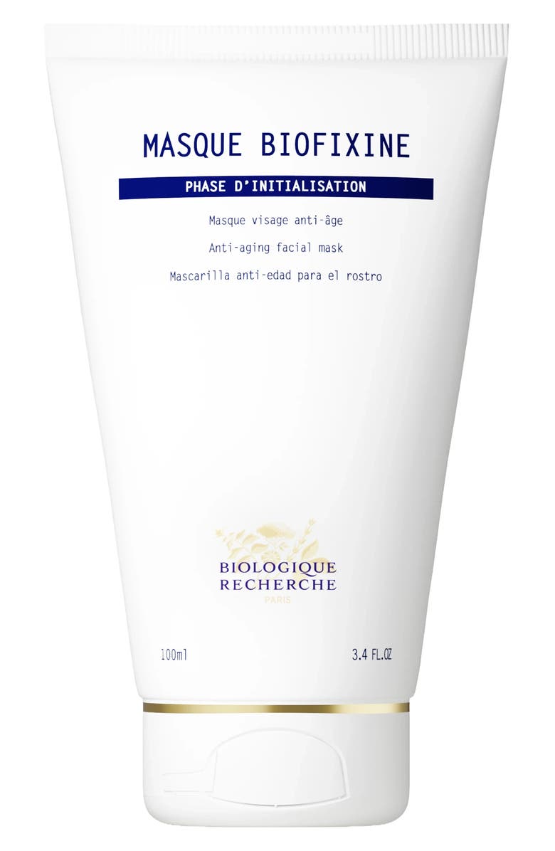 Biologique Recherche Masque Biofixine Anti-Aging Face Mask, Main, color,