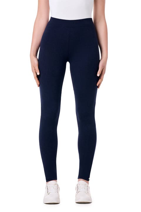 Women's Summer Leggings - UPF 50+ Sun Protection - Monterey