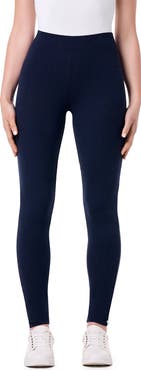 Coolibar Women's Summer Leggings, UPF 50+ Sun Protection, Monterey