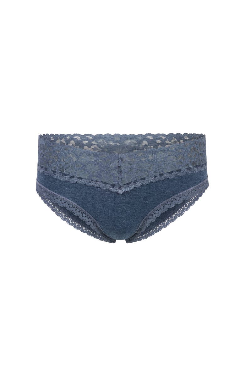 Adore Me Mackena Cheeky Panties, Alternate, color, 