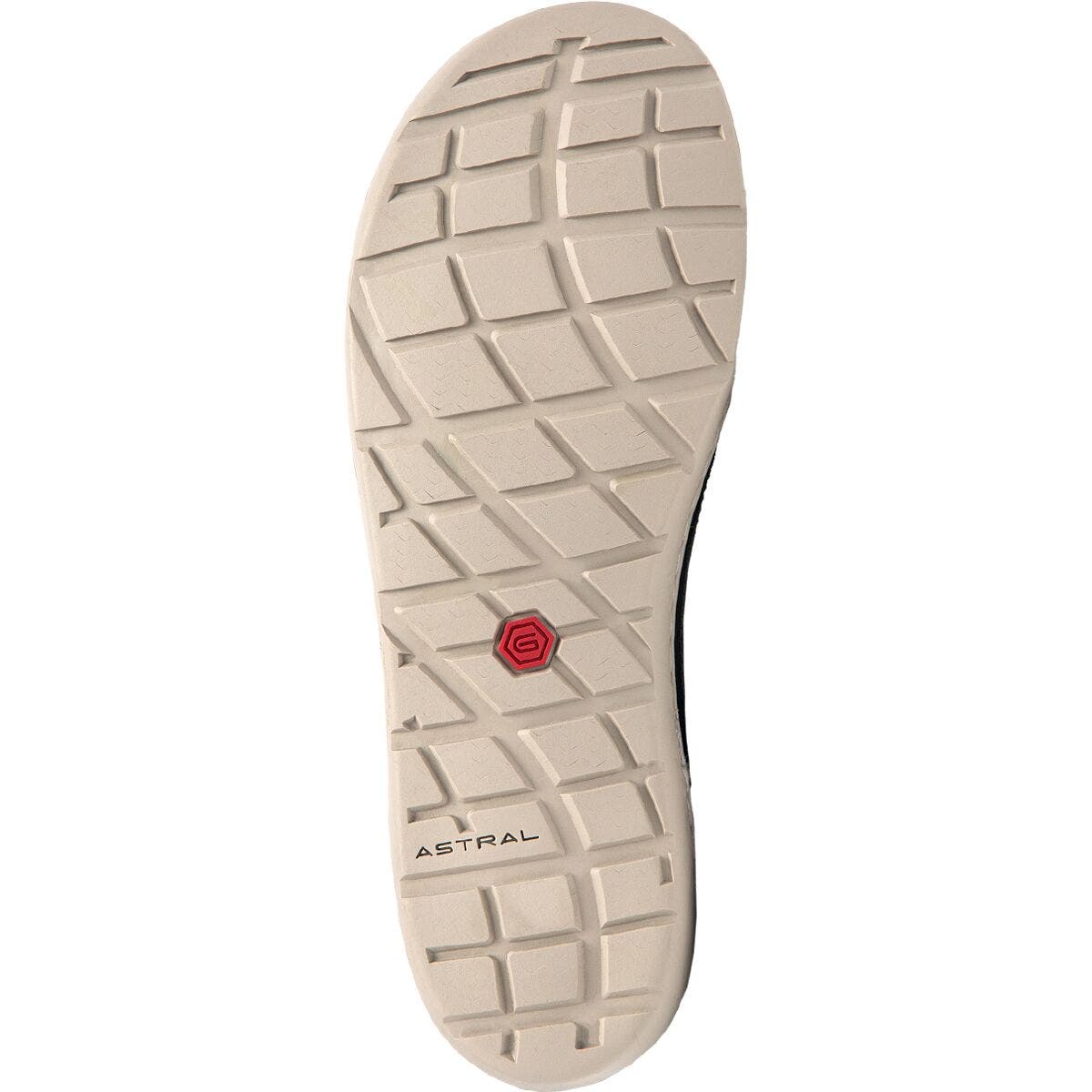 ASTRAL Loyak Ac Water Shoe, Alternate, color, Fern Green