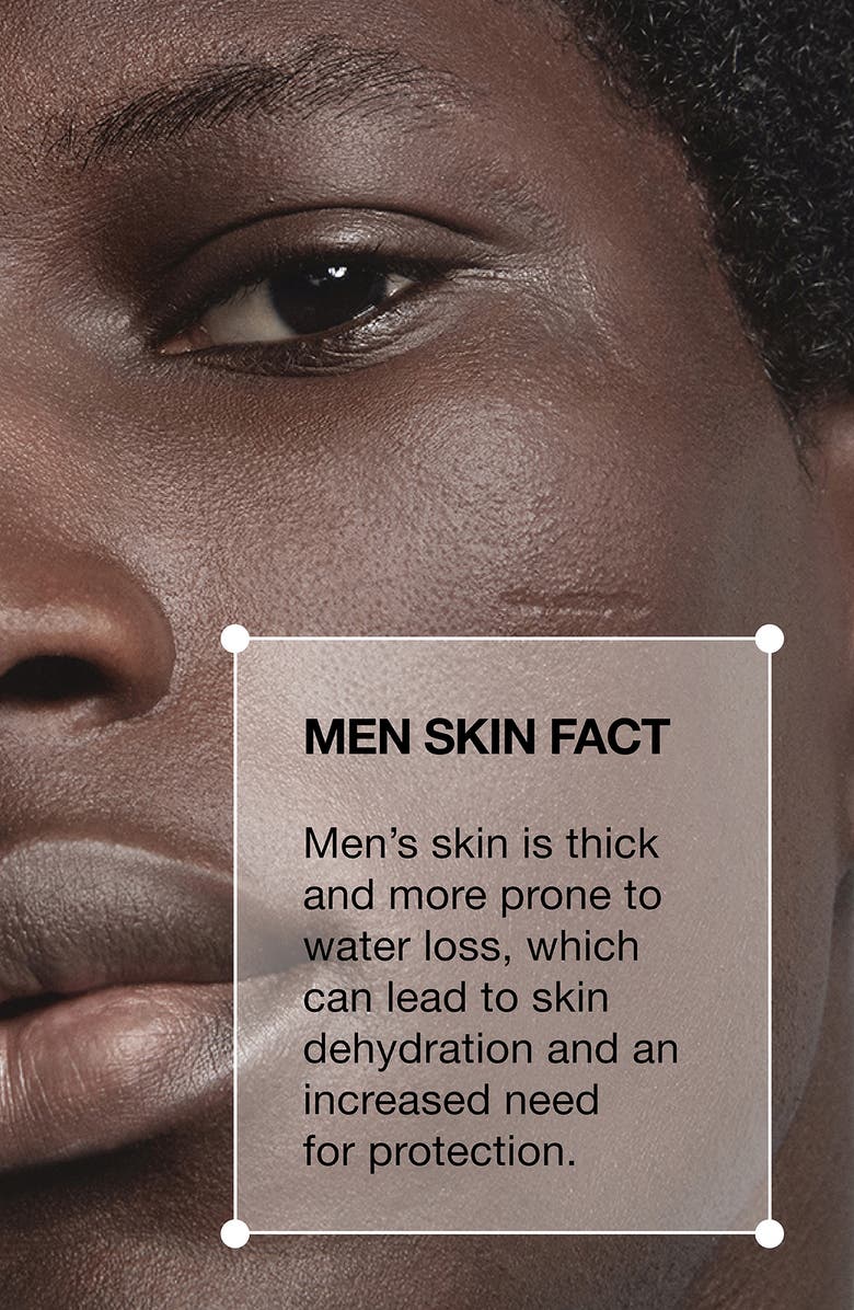 Lab Series Skincare for Men All-In-One You're Busy 2-Step Men's Skincare Set, Alternate, color, 