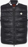 MCM Packable Down Vest in ECONYL®
