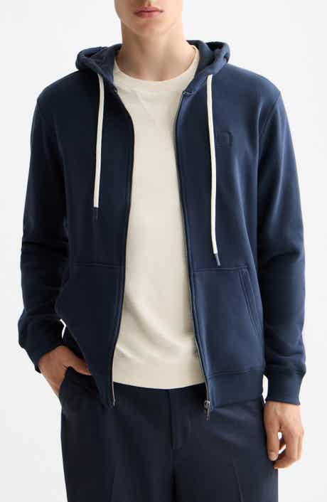 Scotch & Soda Full Zip Hoodie