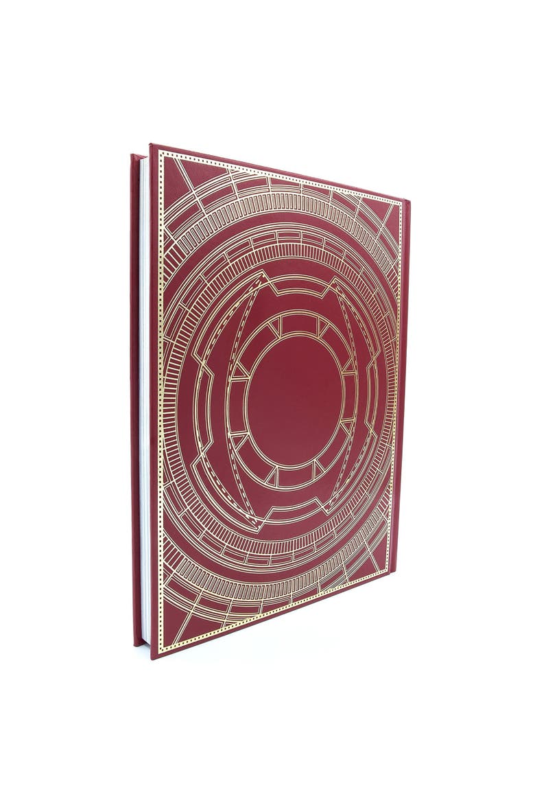 Dune, Core Rulebook, Alternate, color, Multicolored