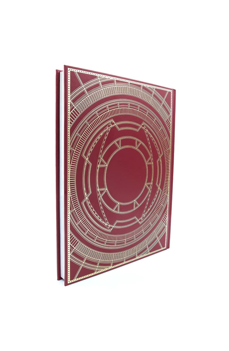 Modiphius Entertainment Dune, Core Rulebook, Alternate, color, Multicolored