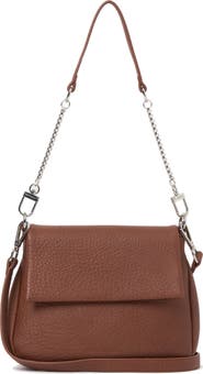 Urban Originals Wish List Vegan Leather Crossbody Bag