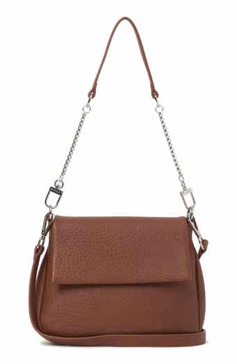 Urban Originals Wish List Vegan Leather Crossbody Bag