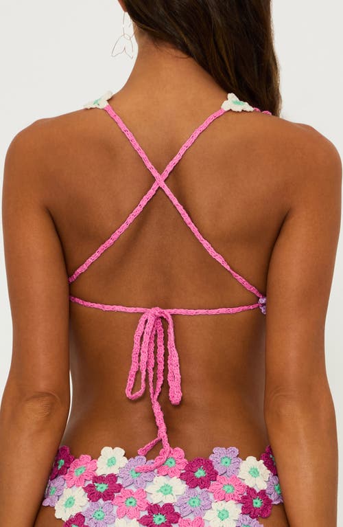 BEACH RIOT BEACH RIOT KAYLIN BIKINI BOTTOMS