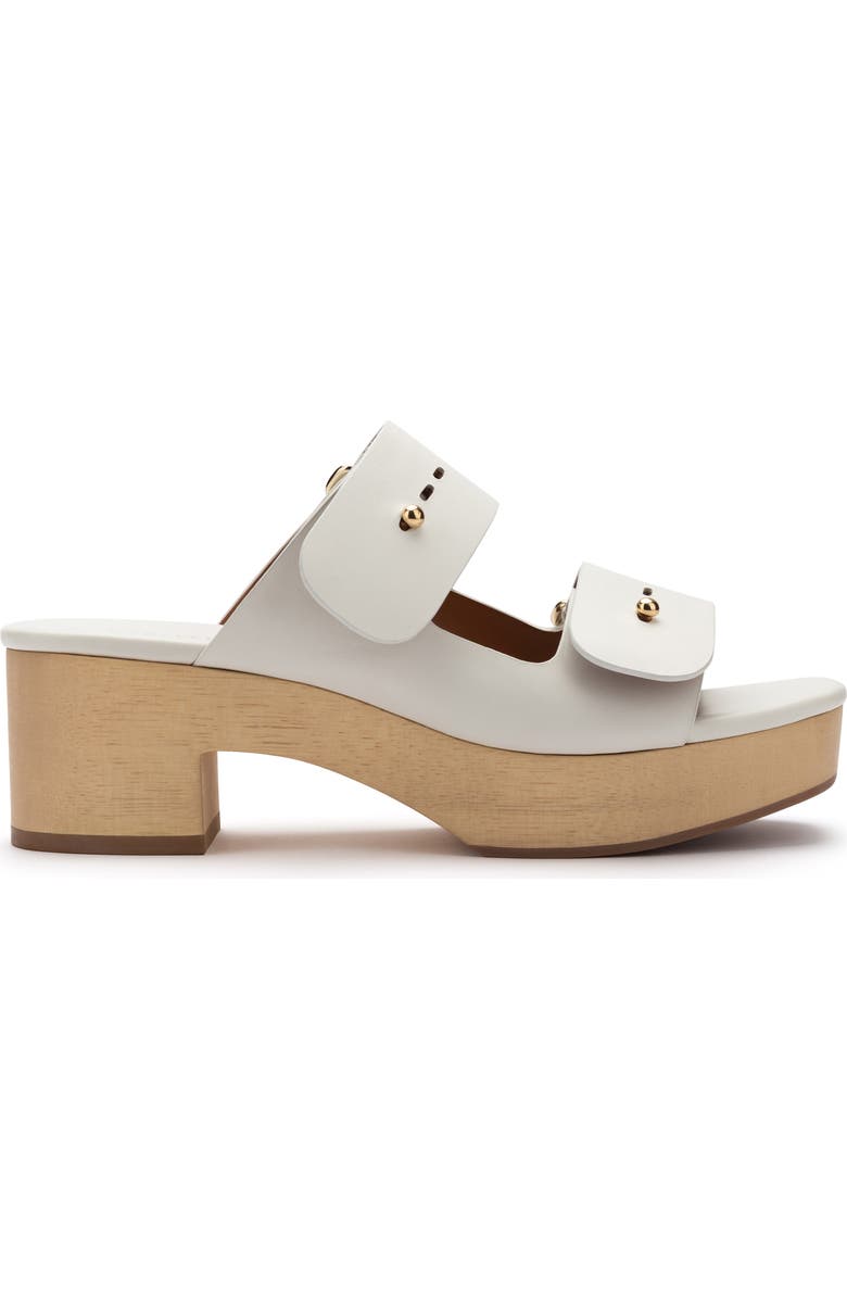 Mercedes Castillo Lisanne Platform Sandal, Alternate, color,