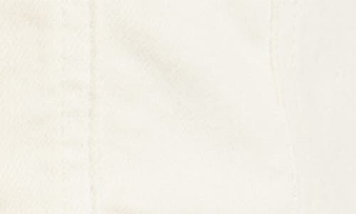 Hidden Jeans Crop Trucker Vest
