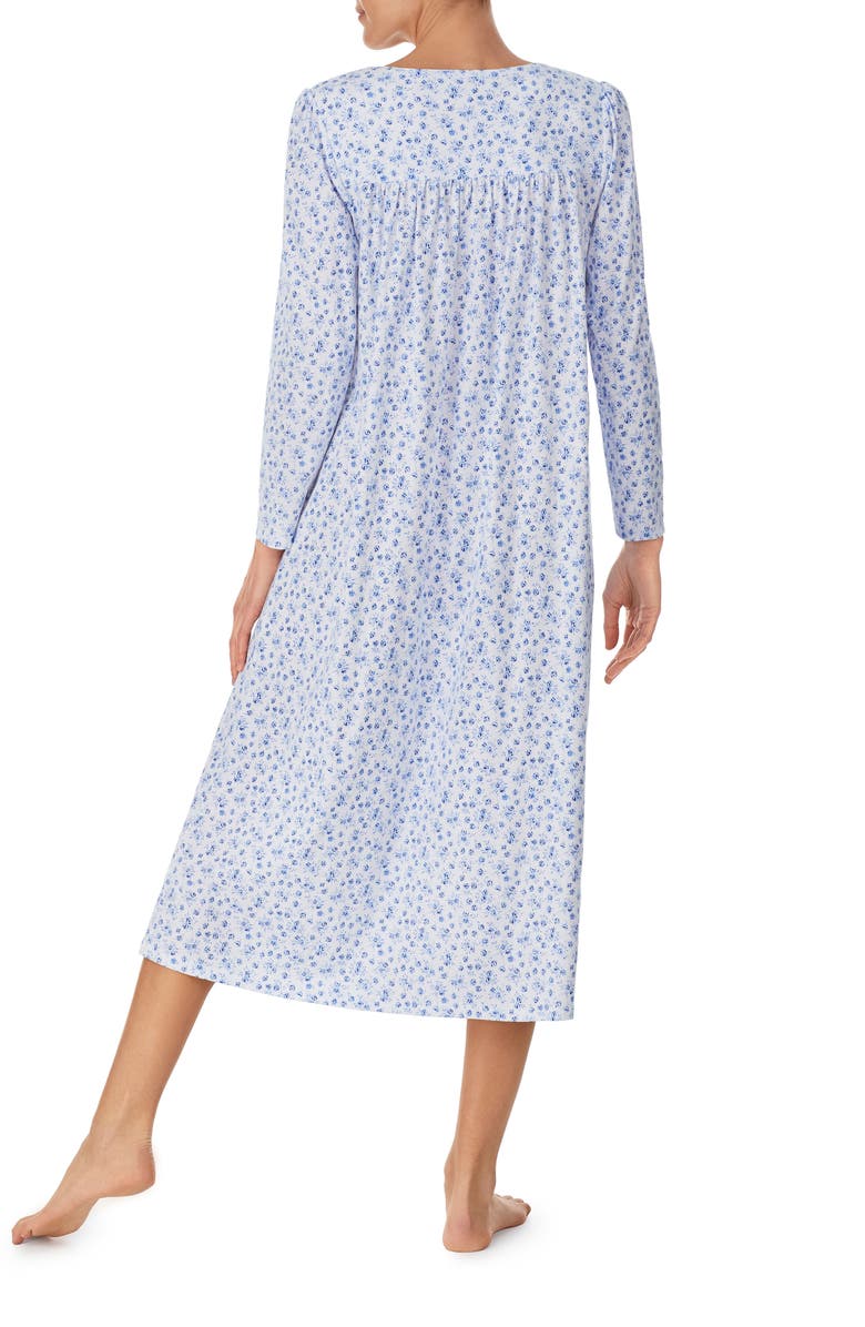 Eileen West Long Nightgown, Alternate, color,