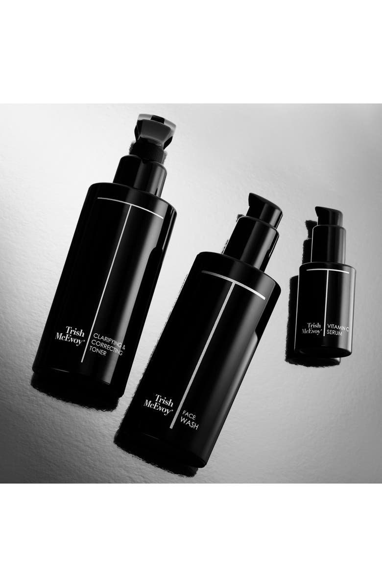 Trish McEvoy Even Skin<sup>®</sup> Radiant Glow Set (Nordstrom Exclusive) USD $245 Value, Alternate, color, 