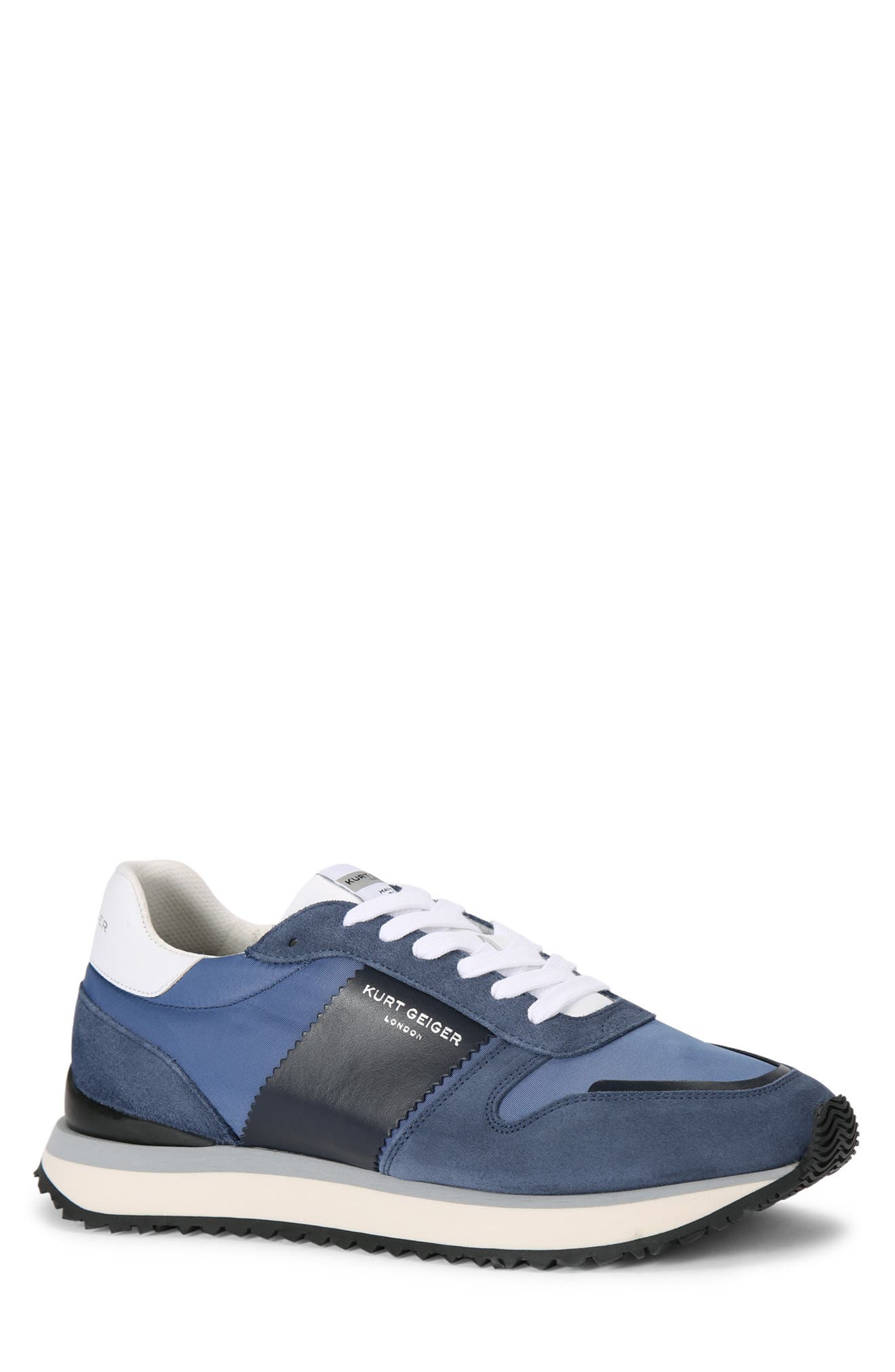 Kurt Geiger London Diego Sneaker, Main, color, 