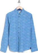Brooklyn Brigade Elijah Long Sleeve Shirt