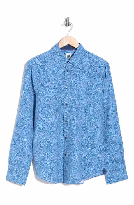 Brooklyn Brigade Elijah Long Sleeve Shirt