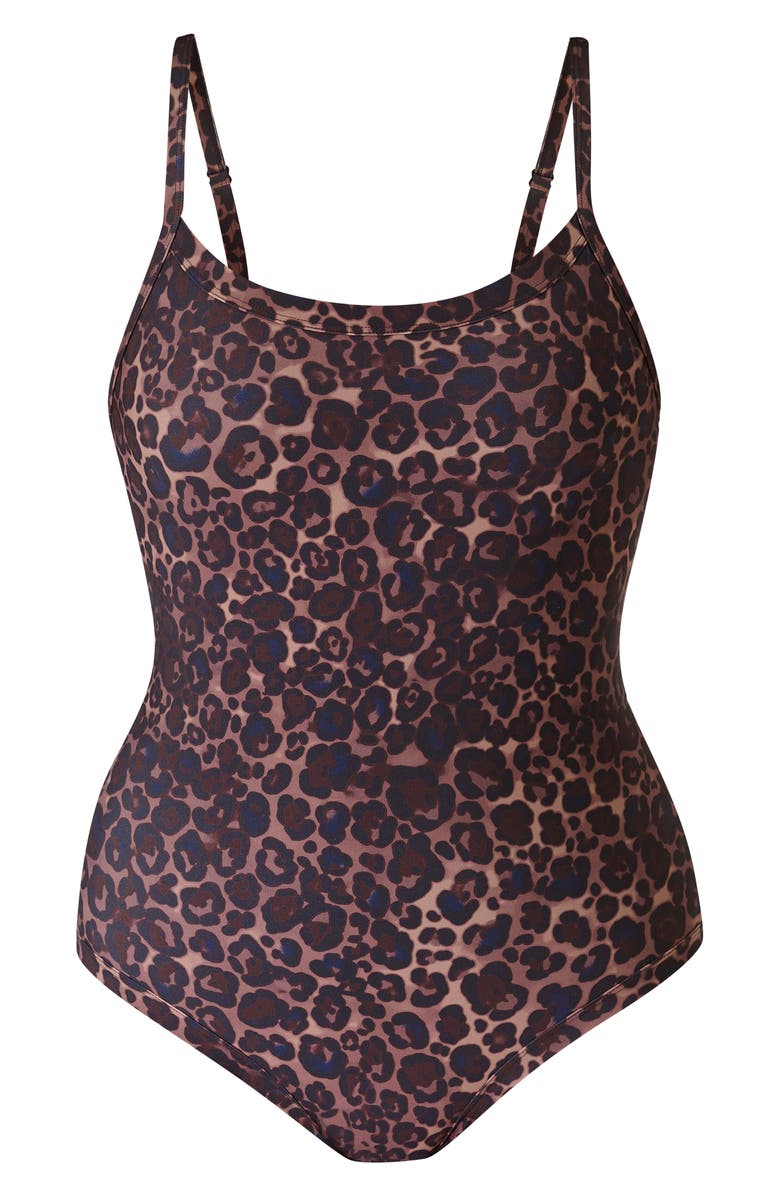 Sweaty Betty Riviera One-Piece Swimsuit, Alternate, color, 