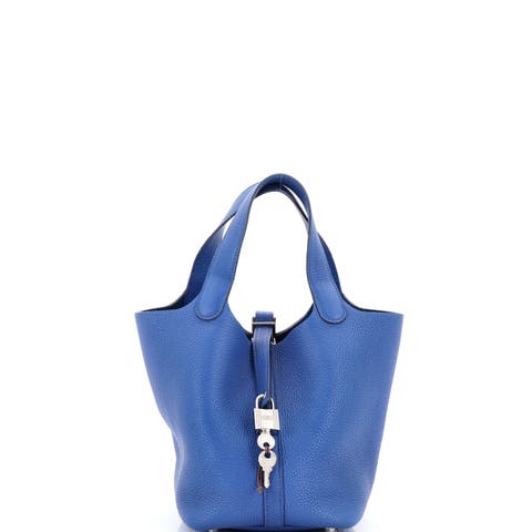 Picotin Lock Bag Maurice PM