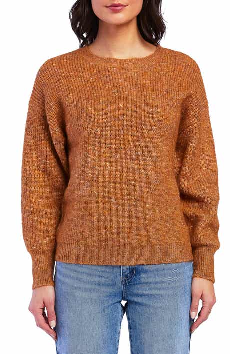 Cornell Crewneck Sweater
