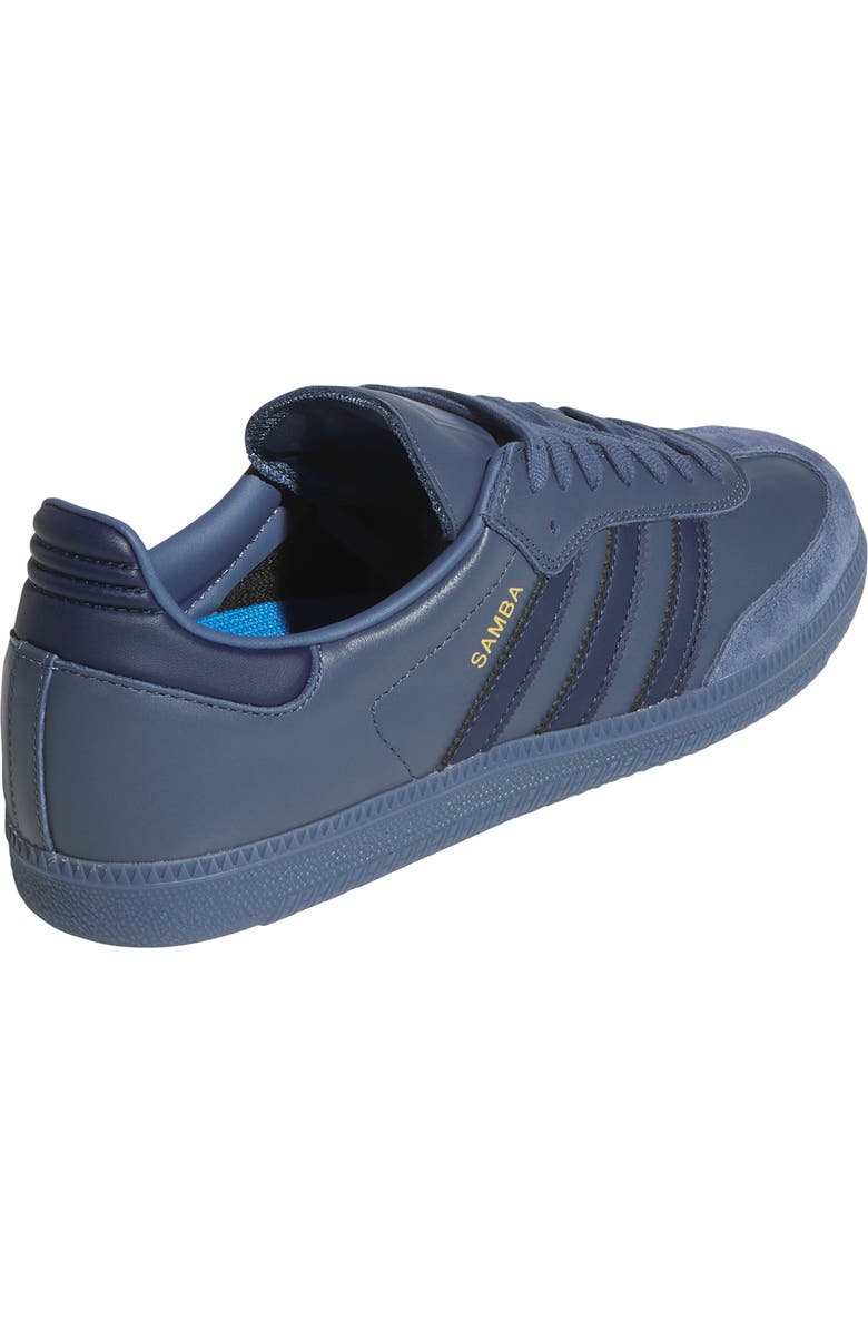 adidas Samba ADV Skate Shoe, Alternate, color,