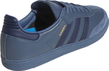 Samba ADV Skate Shoe
