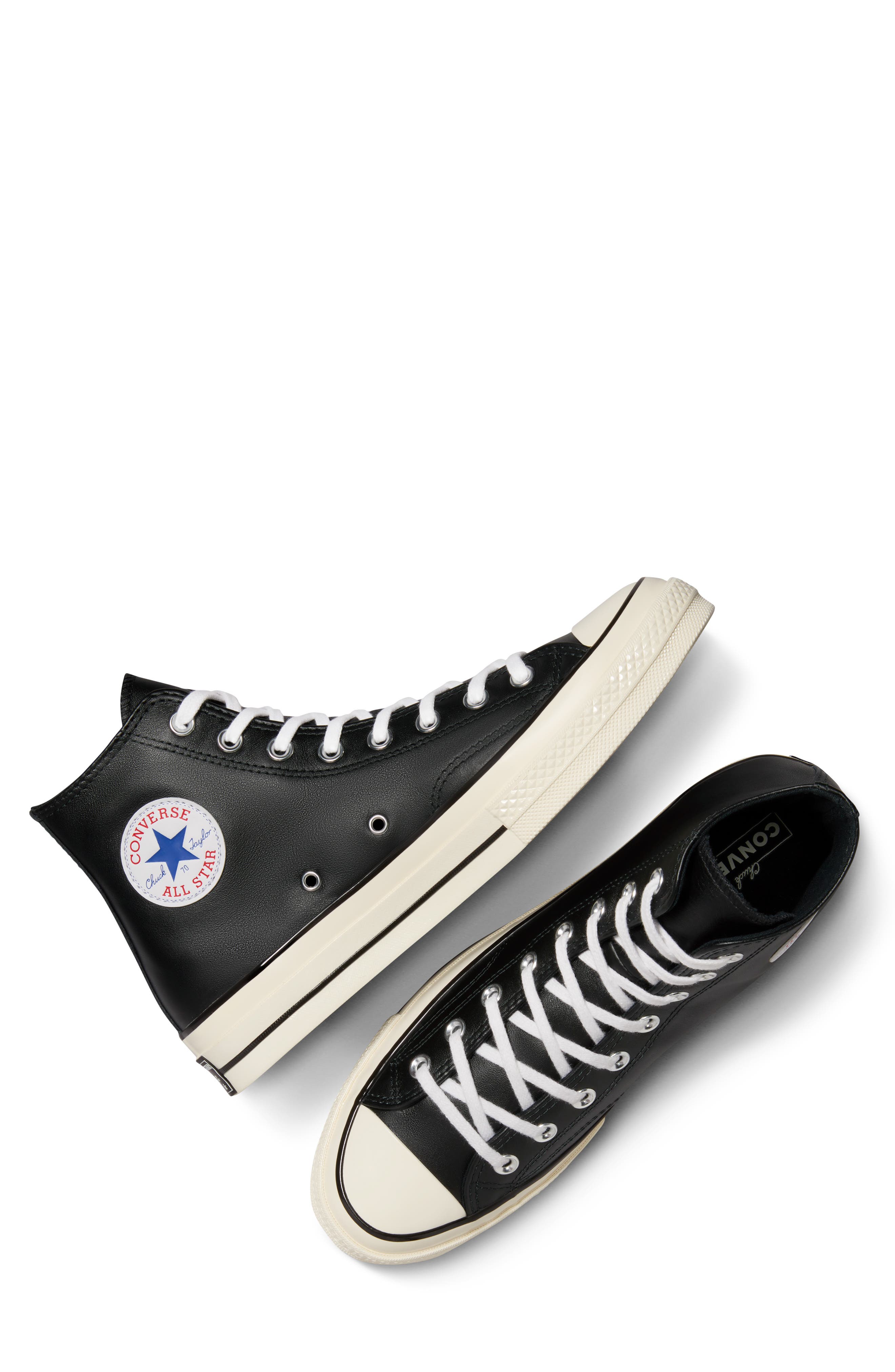 Converse Chuck 70 High Top Sneaker, Alternate, color, 