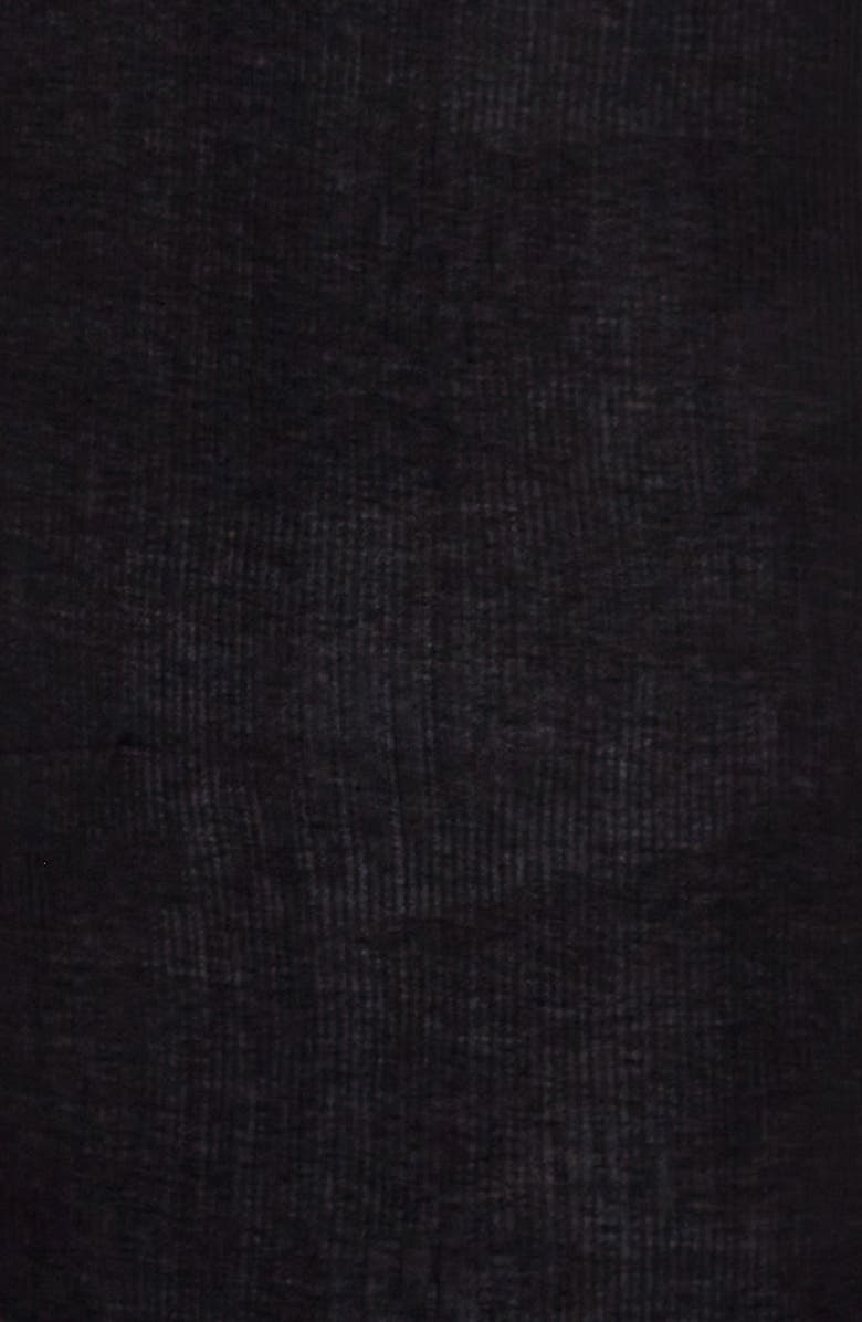 Nordstrom Henna & Hijabs Textured Jersey Hijab, Alternate, color,