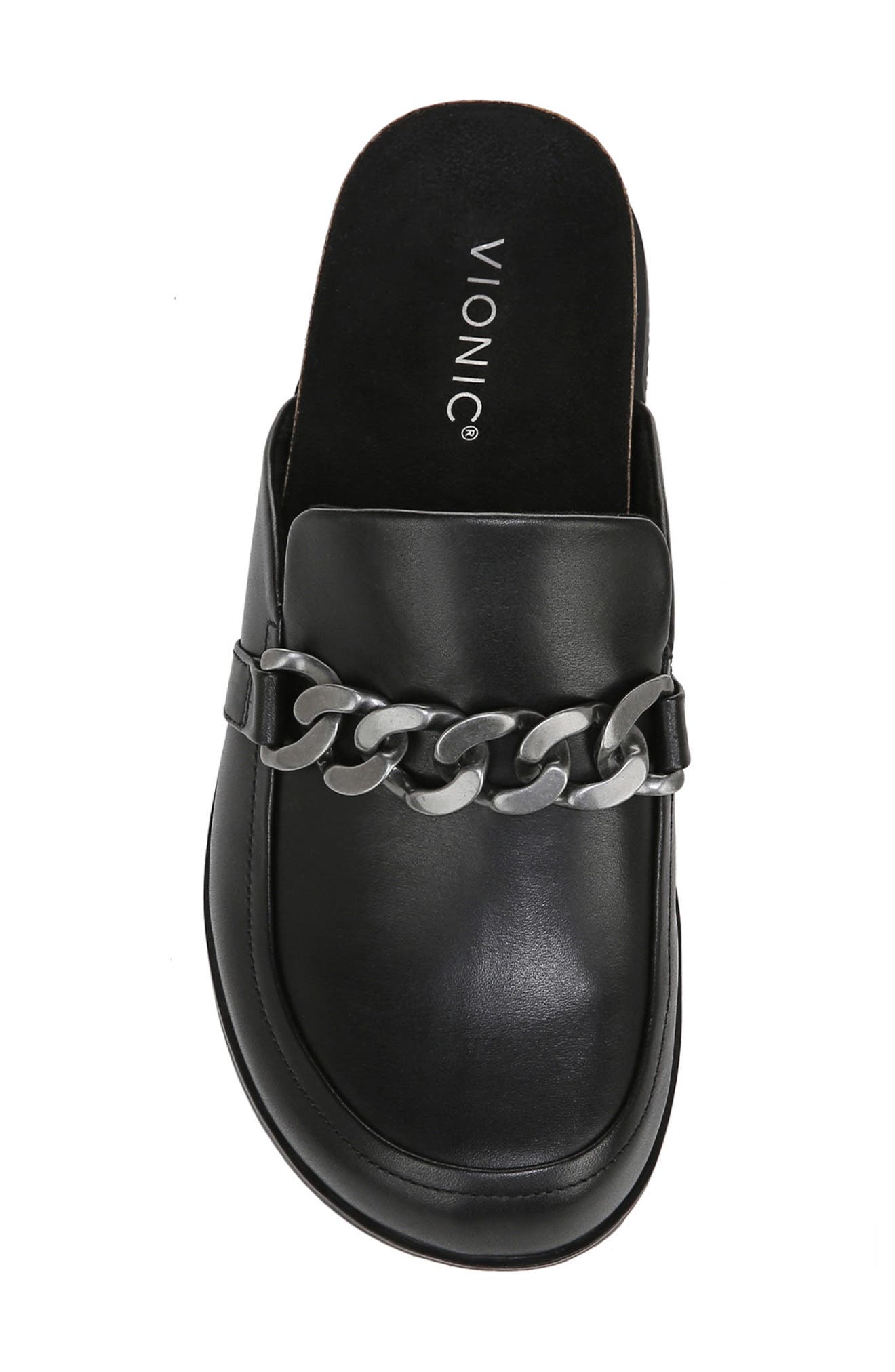 Vionic Georgie Mule, Alternate, color, 