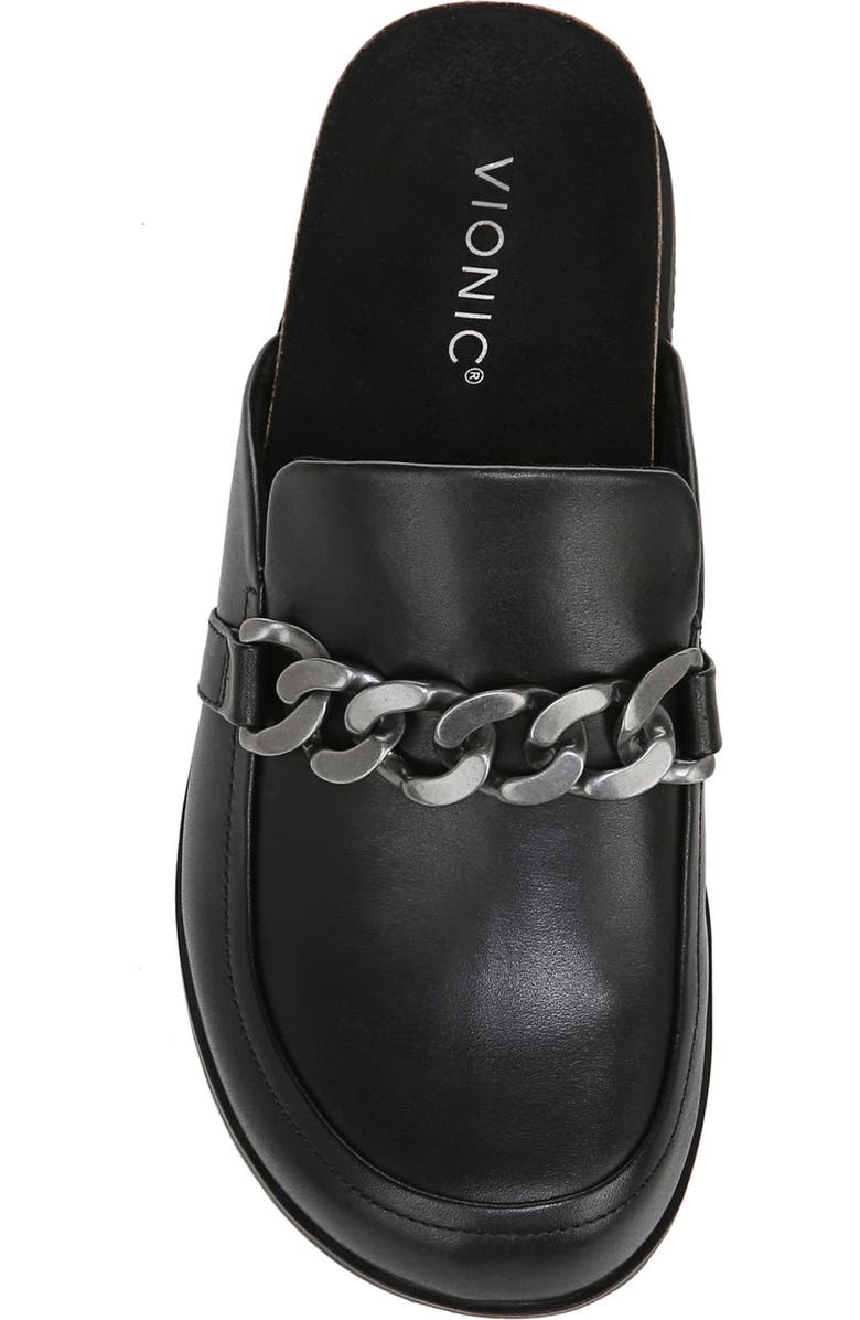 Vionic Georgie Mule, Alternate, color,