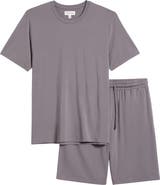 Nordstrom Cooling Short Pajamas
