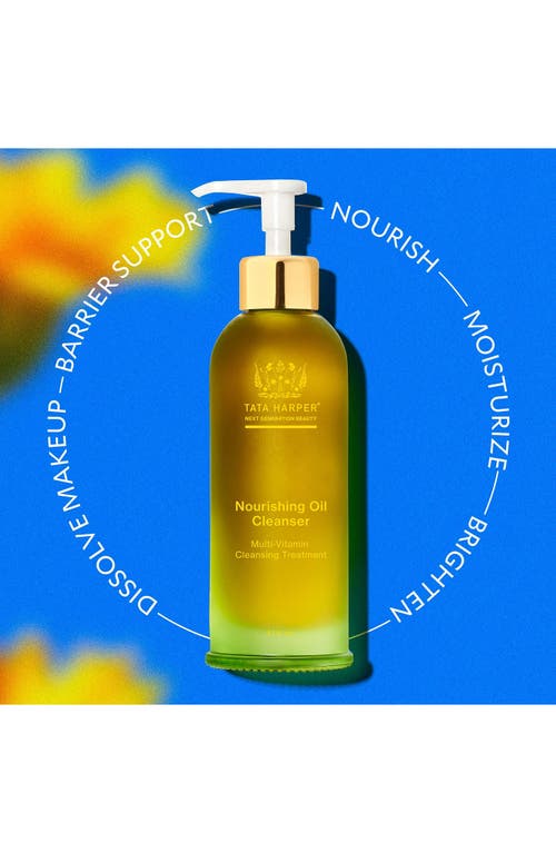 Tata Harper Skincare Makeup Melting Ritual Set $118 Value In Transparent
