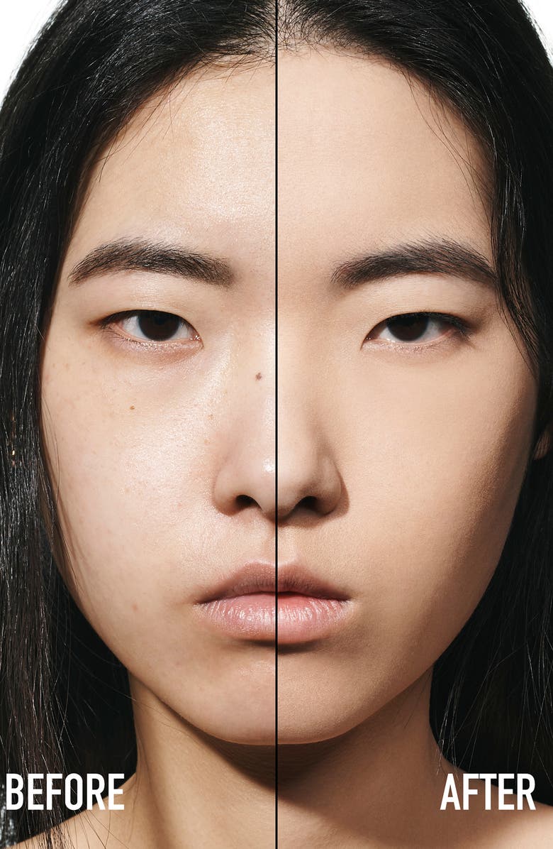 DIOR Forever Wear High Perfection Skin-Caring Matte Foundation SPF 35, Alternate, color,