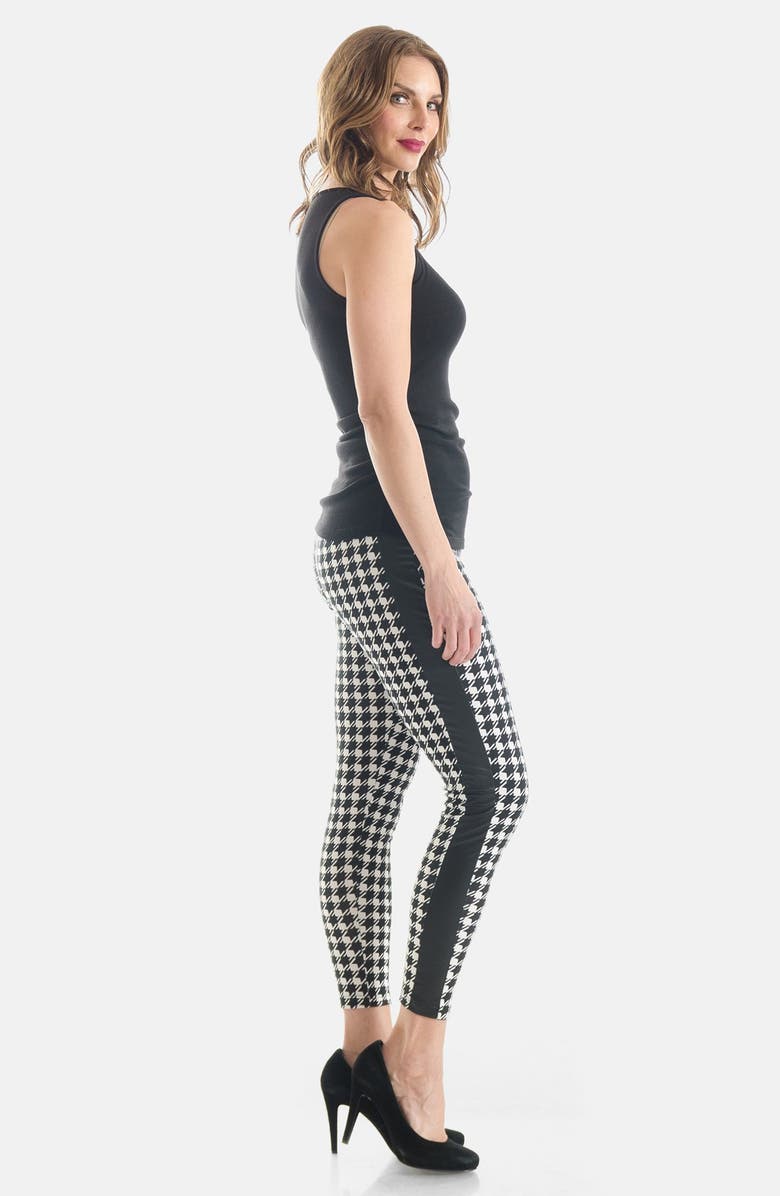 LILAC CLOTHING Maternity Leggings, Alternate, color, 