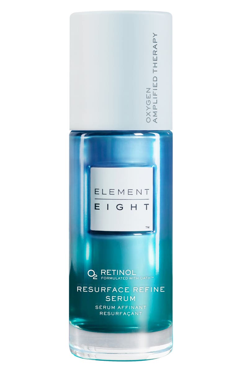 Element Eight O2 Retinol Serum, Main, color,