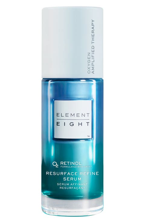 O2 Retinol Serum