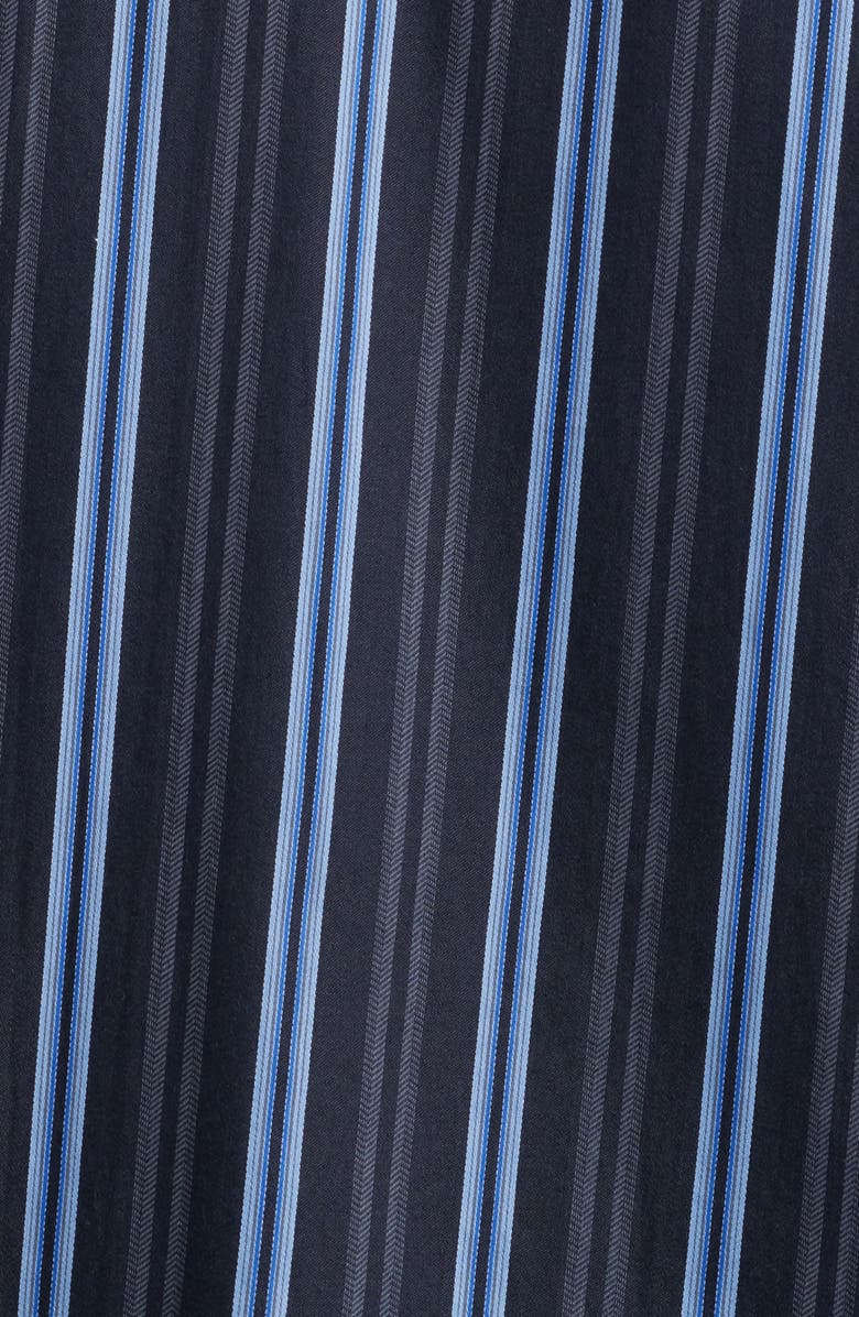 Majestic International Cotton Sateen Pajamas, Alternate, color, Stone