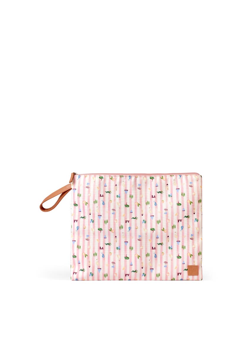 Large Wet Bag, Main, color, Boat Days
