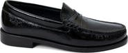 Menina Step Mila Leather Penny Loafer