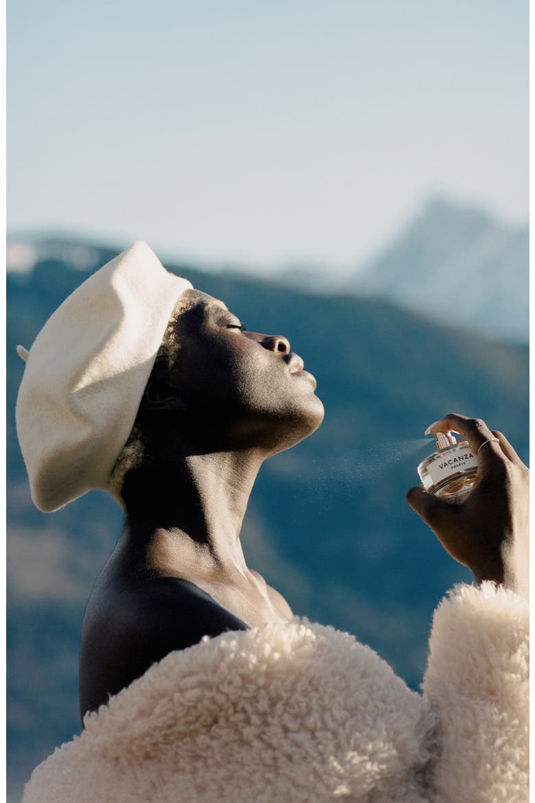 Megeve Eau de Parfum, Alternate, color, Rock Cap