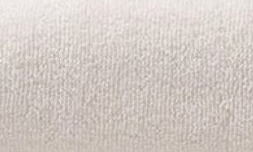 Cozy Earth Luxe Set Of 2 Bath Sheets In Neutral