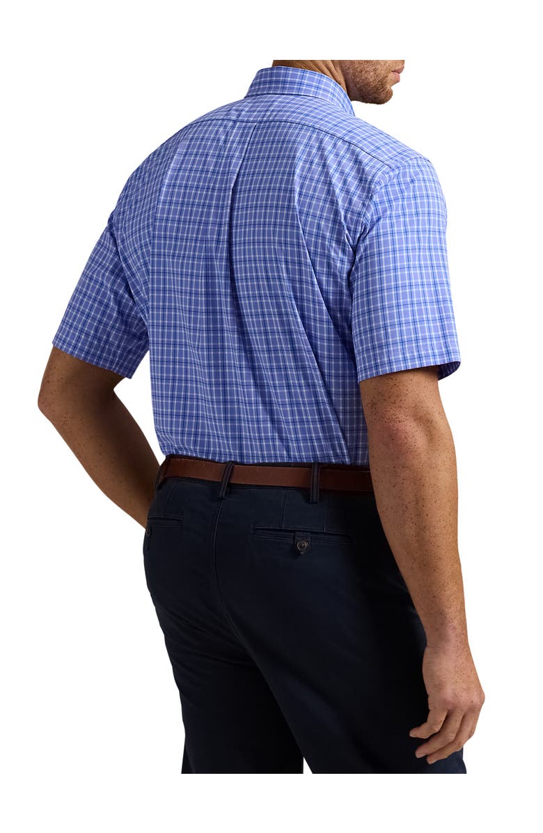 Polo Ralph Lauren Big & Tall Performance Twill Sport Shirt, Alternate, color, 