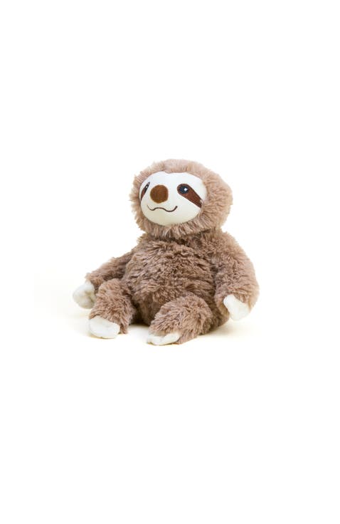 Sloth Junior Plush Toy