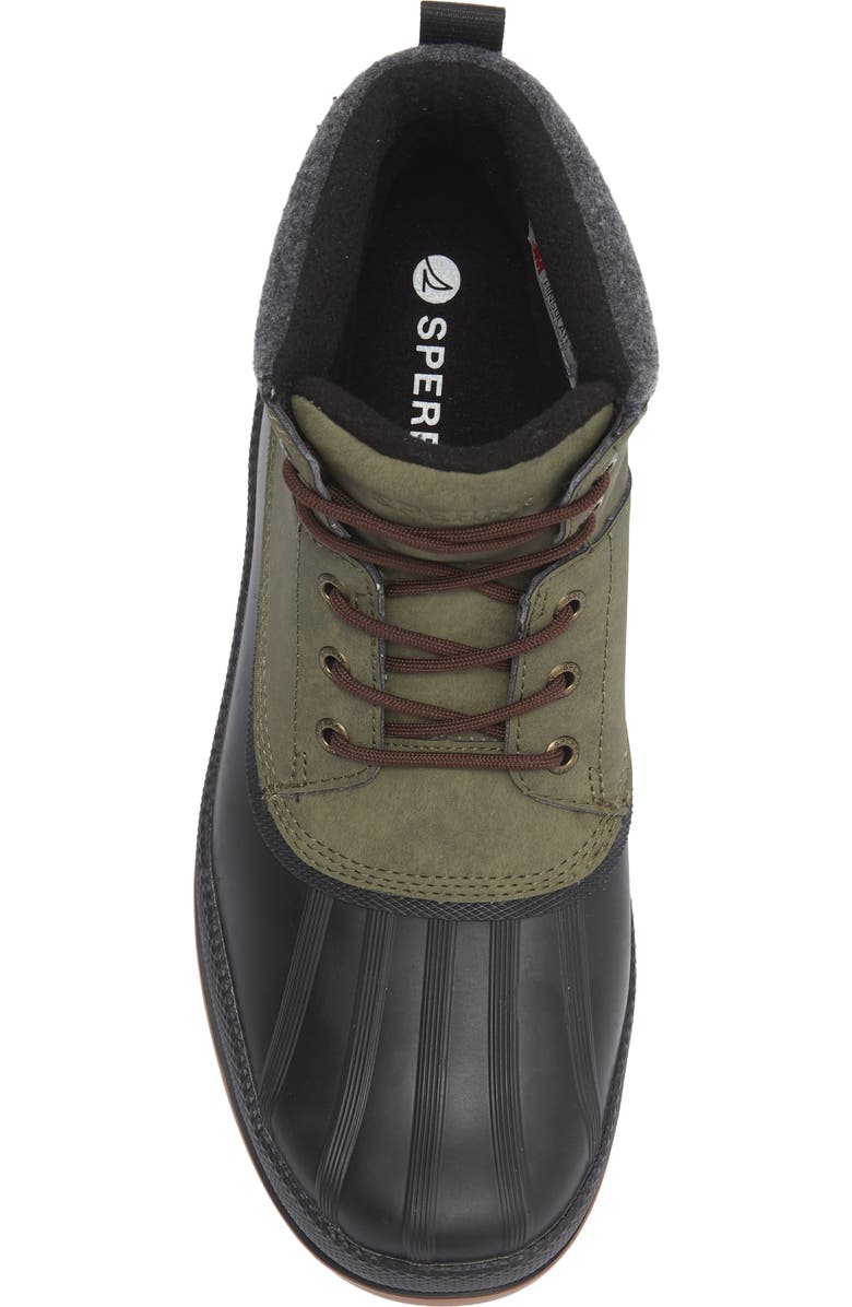 Sperry Cold Bay Chukka Boot, Alternate, color,