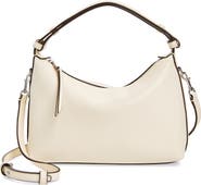 Tory Burch Mellow Leather Shoulder Bag