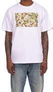 Billionaire Boys Club Astro Bugs Graphic T-Shirt